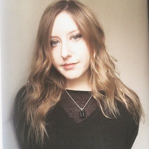 Meet your Posher, Samantha